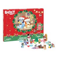 BLUEY Advent Calendar 2025