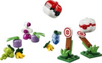 LEGO® Pokémon Tränarutrustning, 30730
