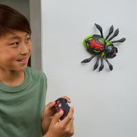 HEX BOTS Wall Crawler Spider