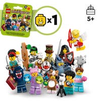 LEGO Minifigures 71048, Series 27
