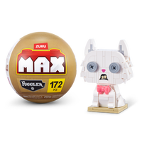 ZURU MAX Build more 83244E