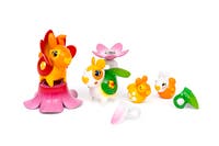 BRIO Flora - Flower Gatherers