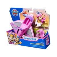 Paw Patrol, Air Rescue Themed Vehicle, Skye