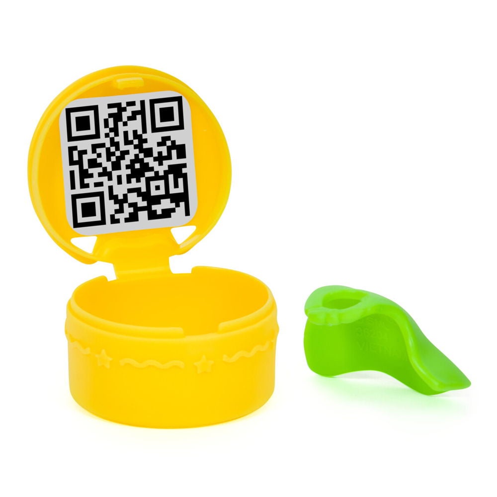 Gabby's Dollhouse, Celebration 6 Figure Giftset