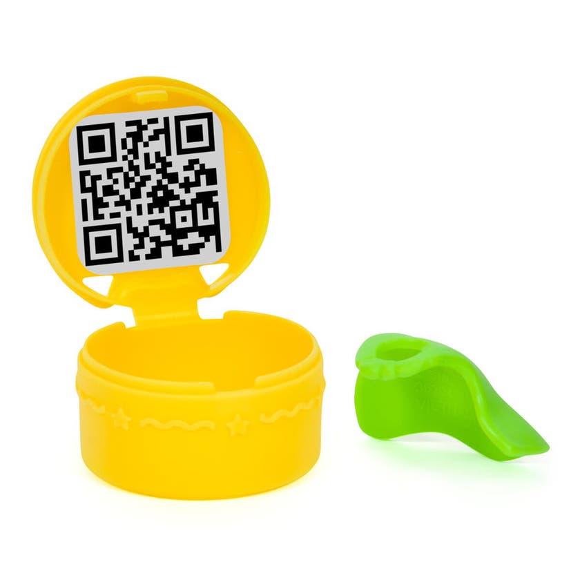 Gabby's Dollhouse, Celebration 6 Figure Giftset