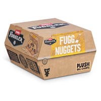 ZURU Fuggler Fugg Nuggets 9 cm