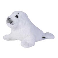 Disney National Geographic Säl Gosedjur (25 cm)