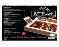 Alga, Råttfällan, Liten