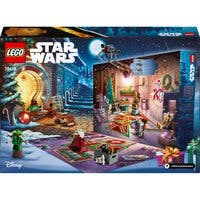 LEGO Star Wars TM 75418, Advent Calendar 2025