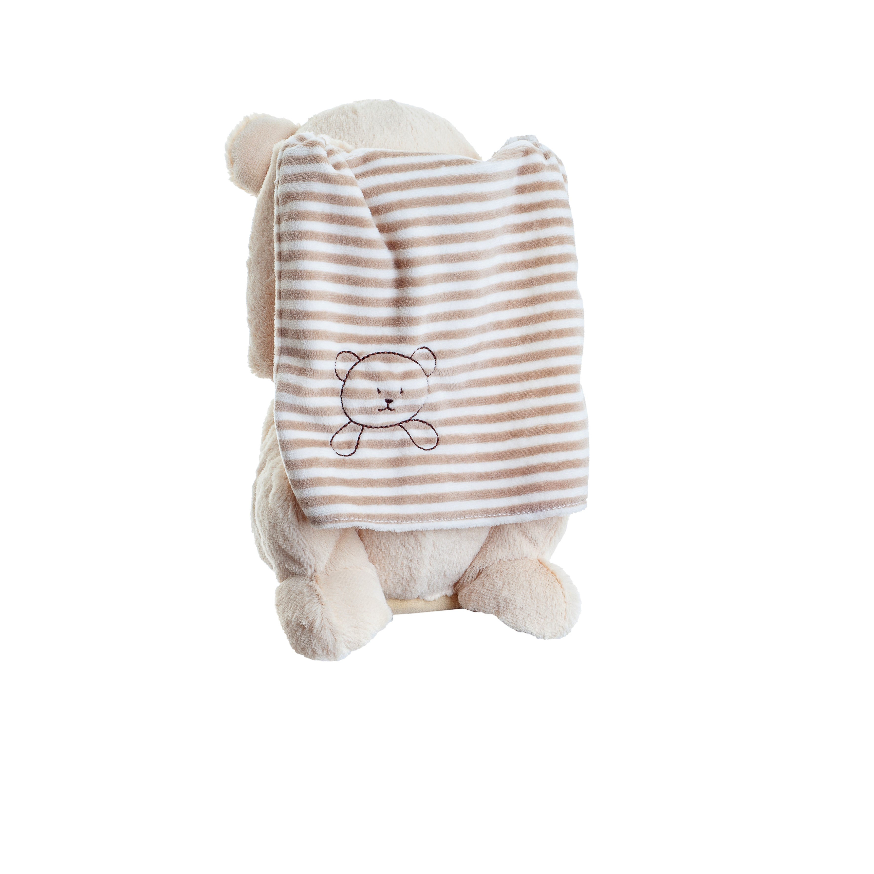 KID, Peek-a-boo Nallebjörn