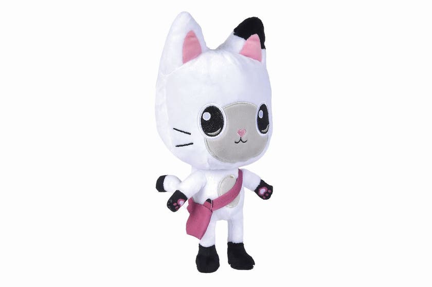 Gabbys Dockskåp Pandis Gosedjur (25Cm)