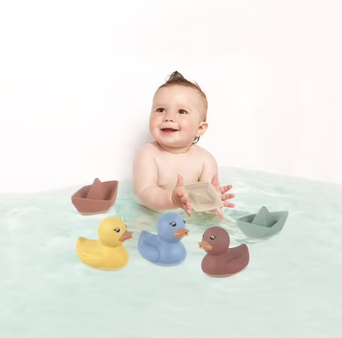 KID, Badankor och Båtar