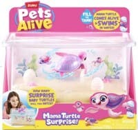 PetsAlive Mama Turtle Surprise
