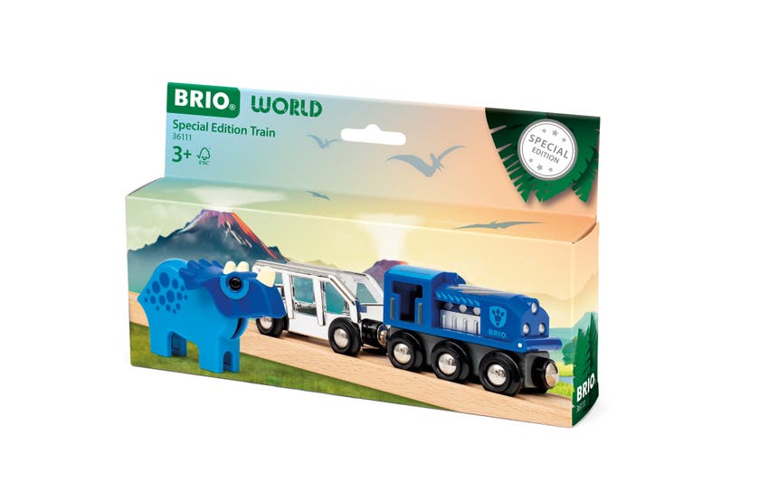 Brio Tåg, Special Edition Train