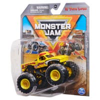 Monster Jam 1:64 Promo Die-Cast