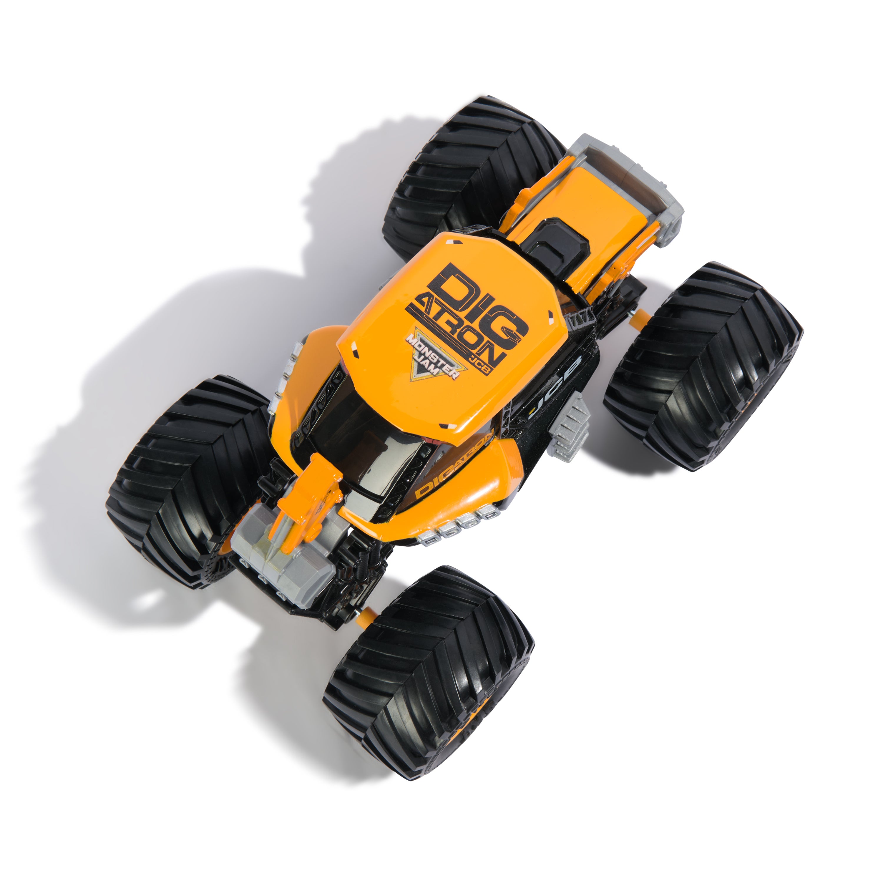 Monster Jam Megalodon Collector Truck 1:24