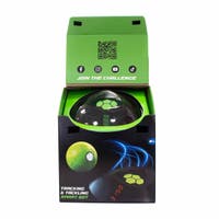 Smart Ball Soccerbot