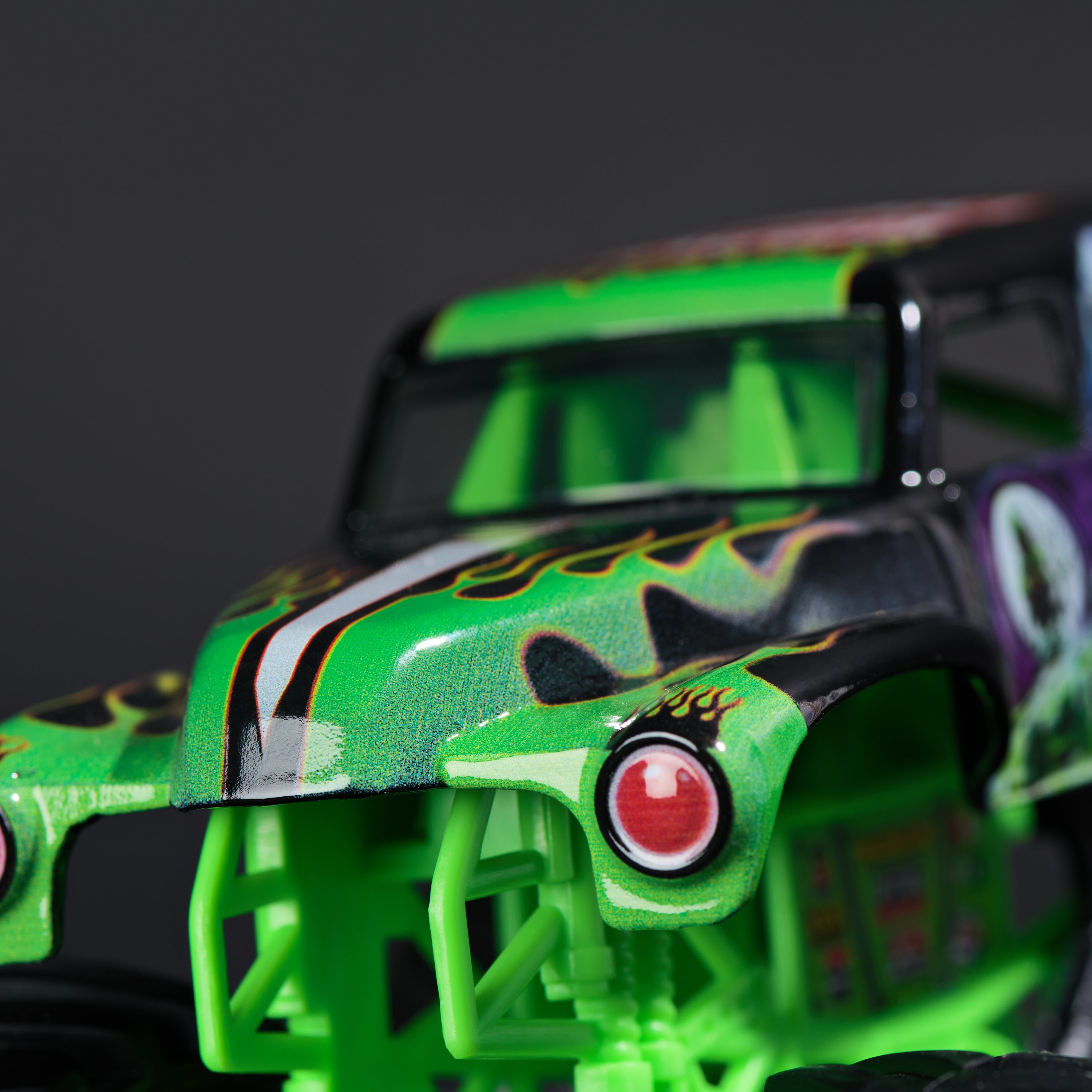 Monster Jam Megalodon Collector Truck 1:24