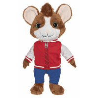 Teddykompaniet, Musse & Helium, Musse