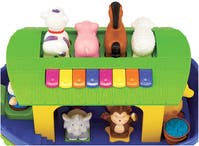 KID, Min första Noah´s Ark