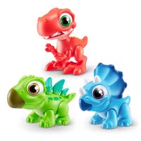 Dino Dig, Series 1 Small Egg