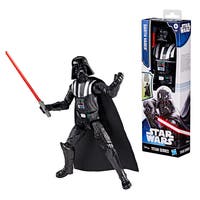 Star Wars Titan Darth Vader actionfigur, 30 cm