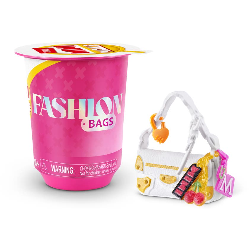 ZURU Mini Make Fashion Bags