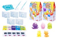 Jelly Gelz Holidays smyckespysselset
