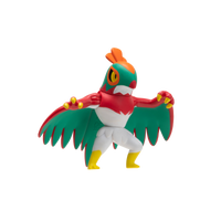 Pokemon, Battle figure 10-pack