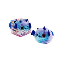 Mini Furry Tails, Blue Dragon