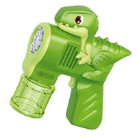 Wind&Water - Elektrisk såpbubbel Dino