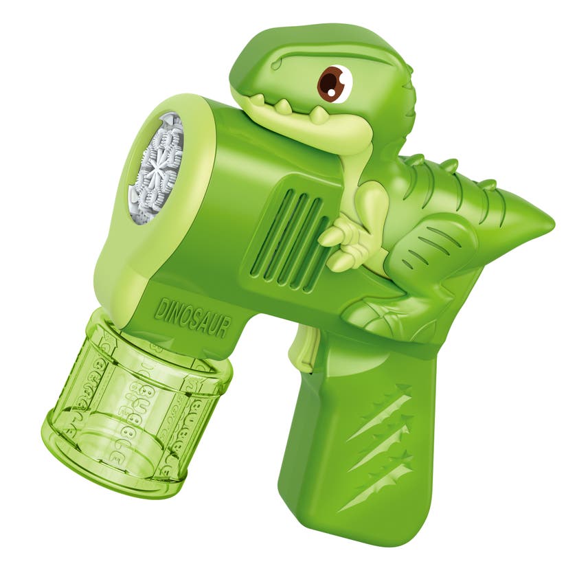 Wind&Water - Elektrisk såpbubbel Dino