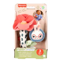 Fisher Price, Planet Friends Shake 'N Rattle Bee