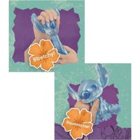 Disney, Squishtech Stitch