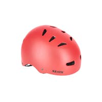 Skills, Helmet Matte Red