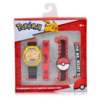 LCD Gift Set, Pokemon