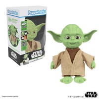 Star Wars Yoda Palm Puppetronic