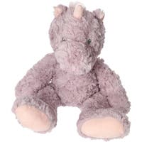 Sweeties, Lockiga Unicornen Juno 40 cm Lila