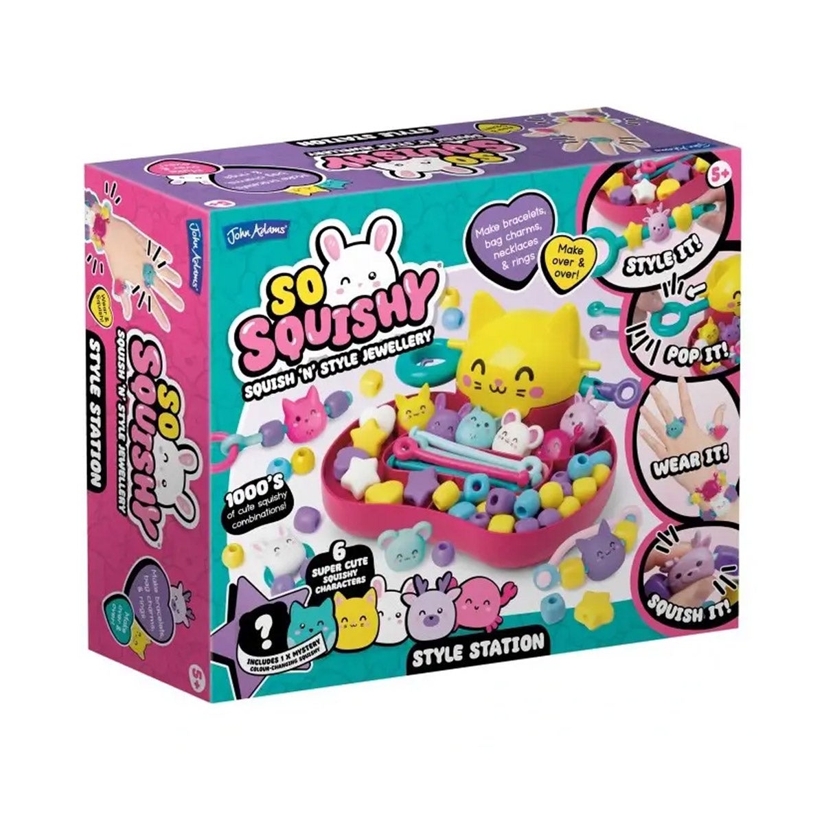 So Squishy Mini Maker So Squishy Lekia se so-squishy-mini-maker-so-squishy-lekia-se