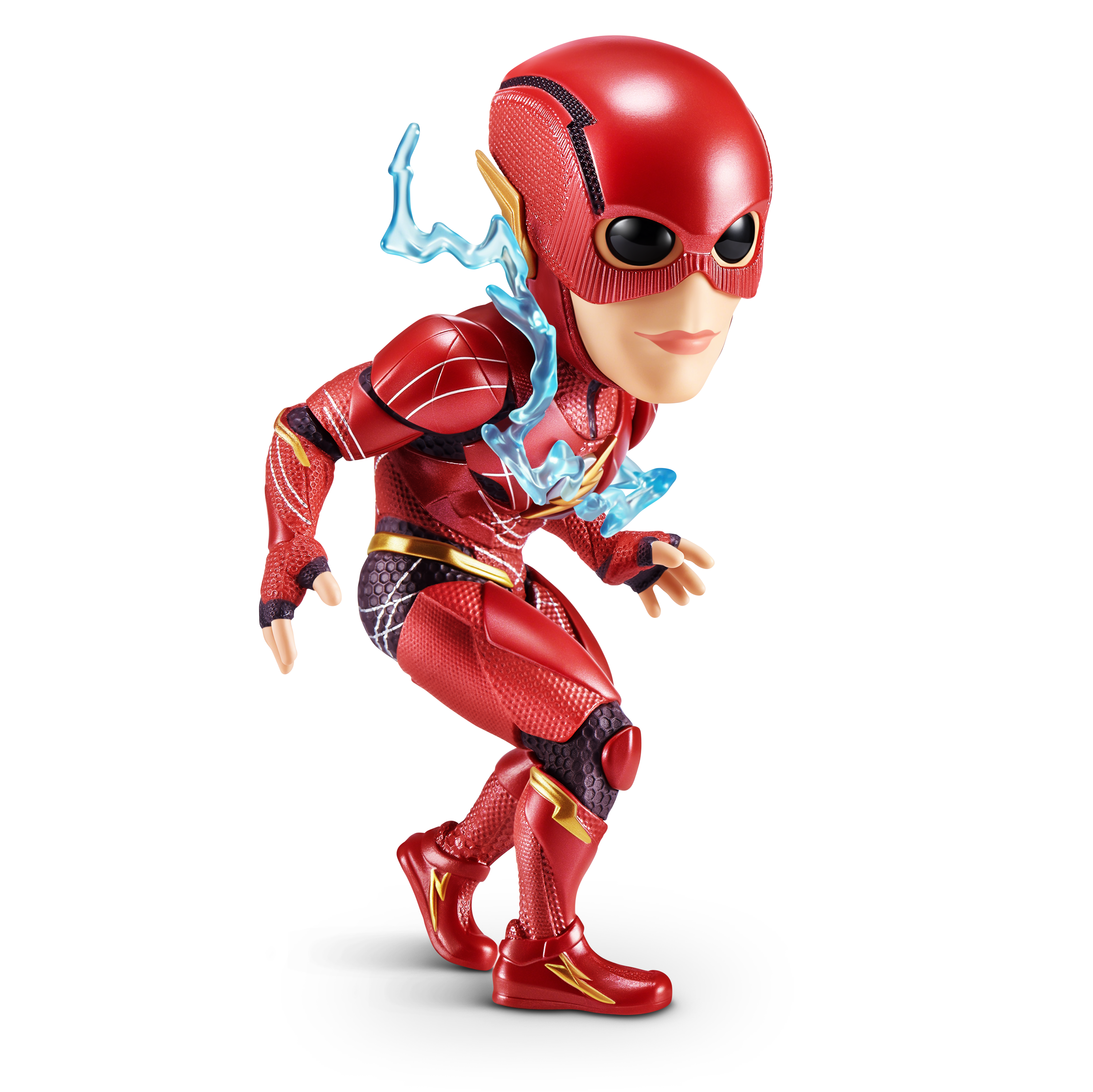 Star Box - Popcons WB DC Heroes & Villians Blind Box