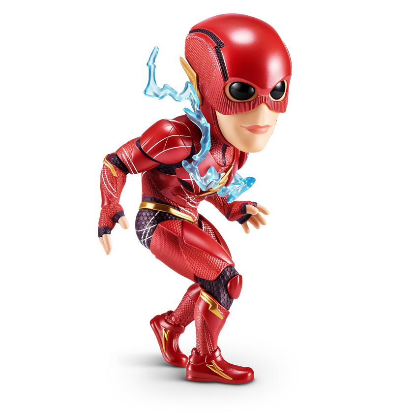 Star Box - Popcons WB DC Heroes & Villians Blind Box