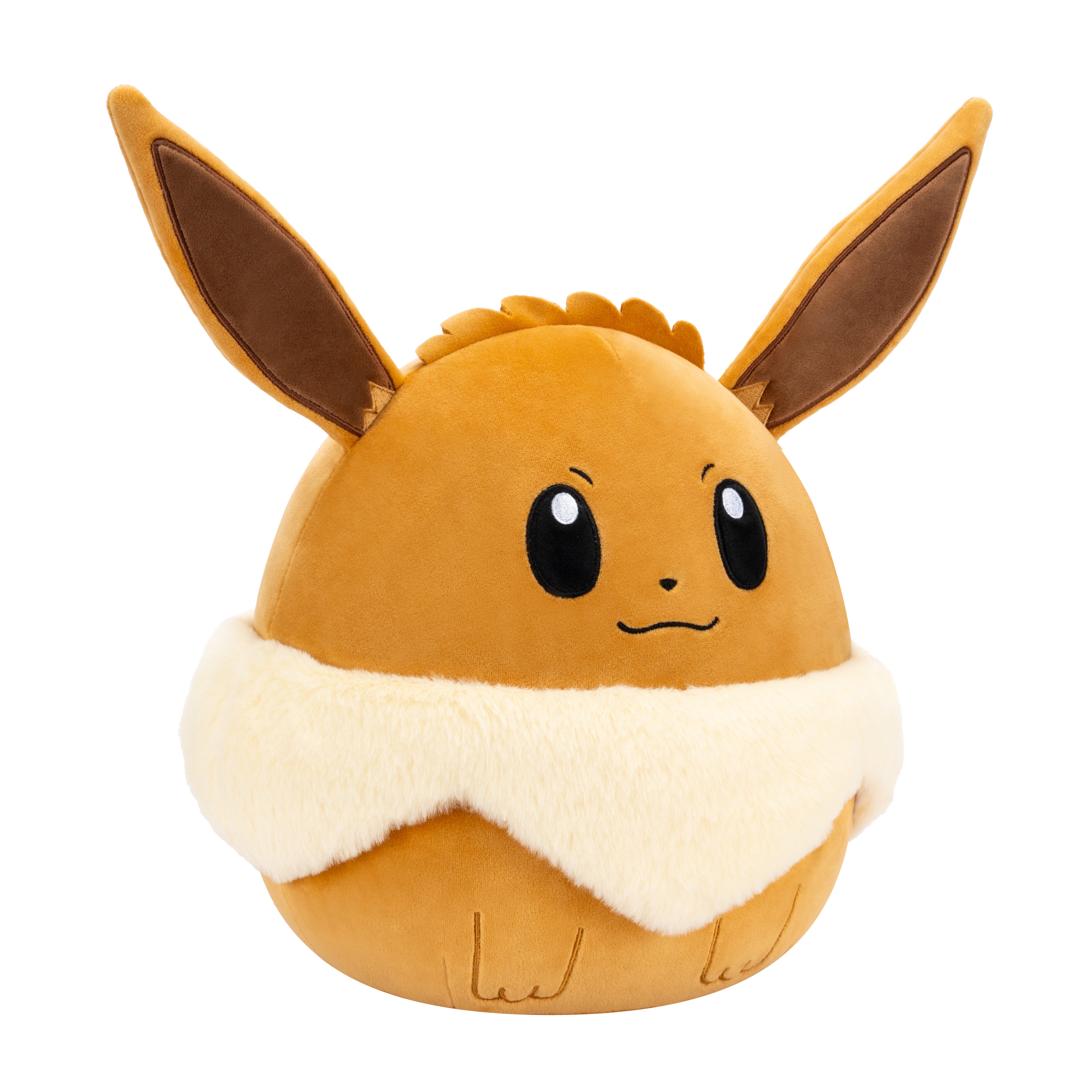 Squishmallows 25 cm Pokemon Eevee