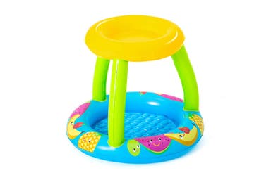 WEBBFYND Bestway, 94X89X79Cm Fruit Canopy Play Pool