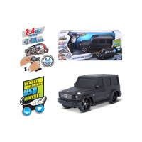 1:24 Premium Rc Mercedes G Class 2.4Ghz