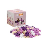 Plus-Plus BIG Bloom / 100 pcs