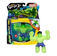 Goo Jit Zu, Marvel Glow Surge Hulk