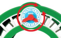 BRIO, Centralstation