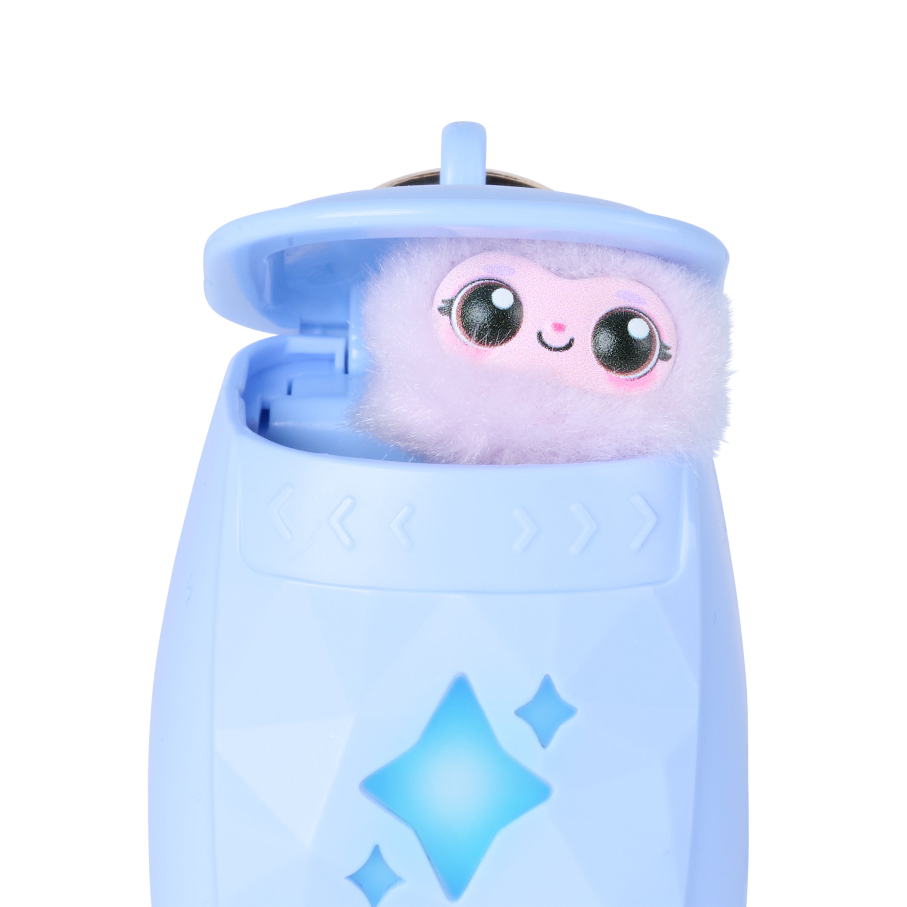 Peekimo interaktiv husdjur med spel