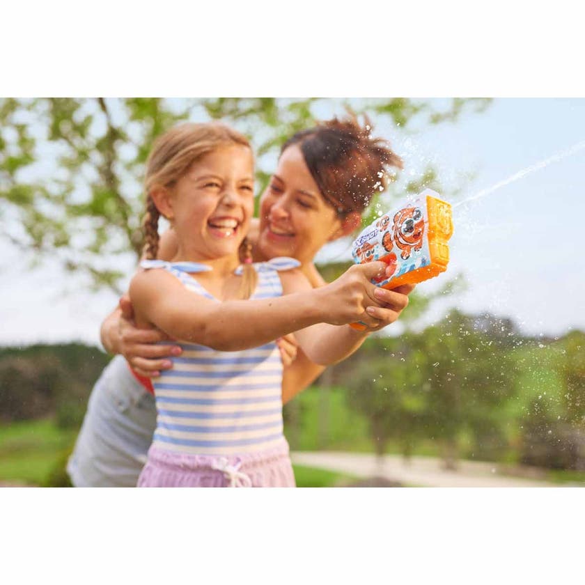 XSHOT Water FAST FILL Preschool Blaster