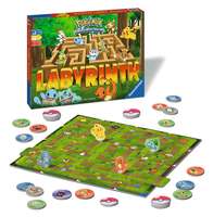 Brio Ravensburger, Pokémon Labyrinth